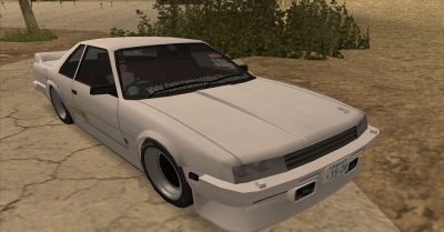 Nissan R30